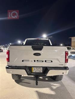 فۆرد F-150